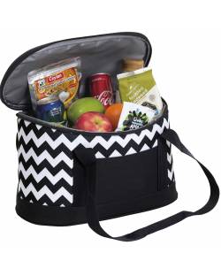 Oasis Chevron Cooler, 19 Litre